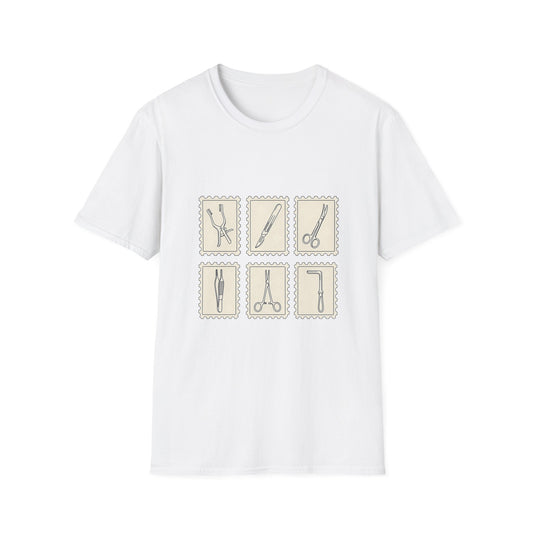 Surgical Instruments T-Shirt