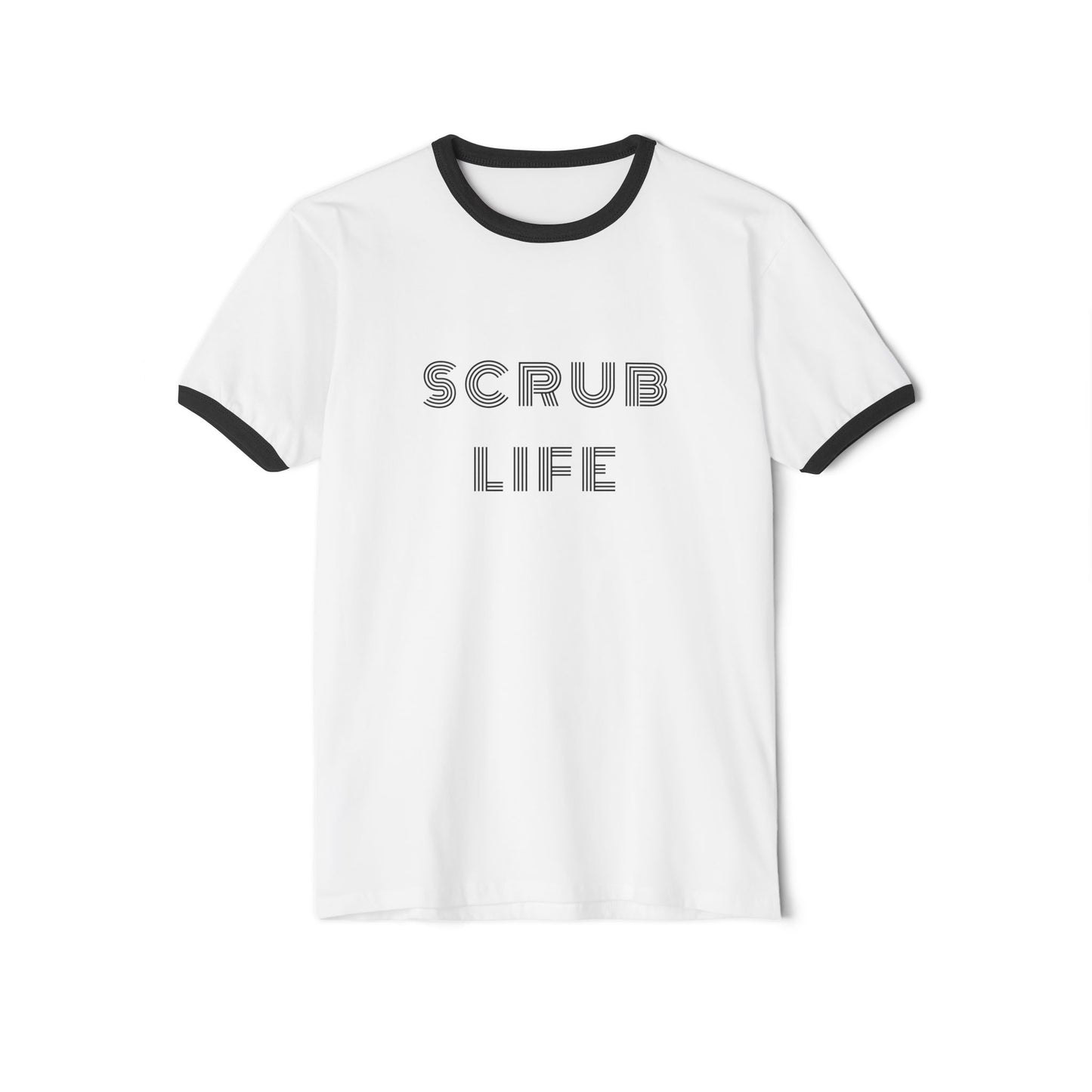 "Scrub Life" T-Shirt