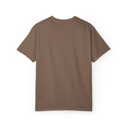 SPD Life T-Shirt | Minimal Text Graphic Tee