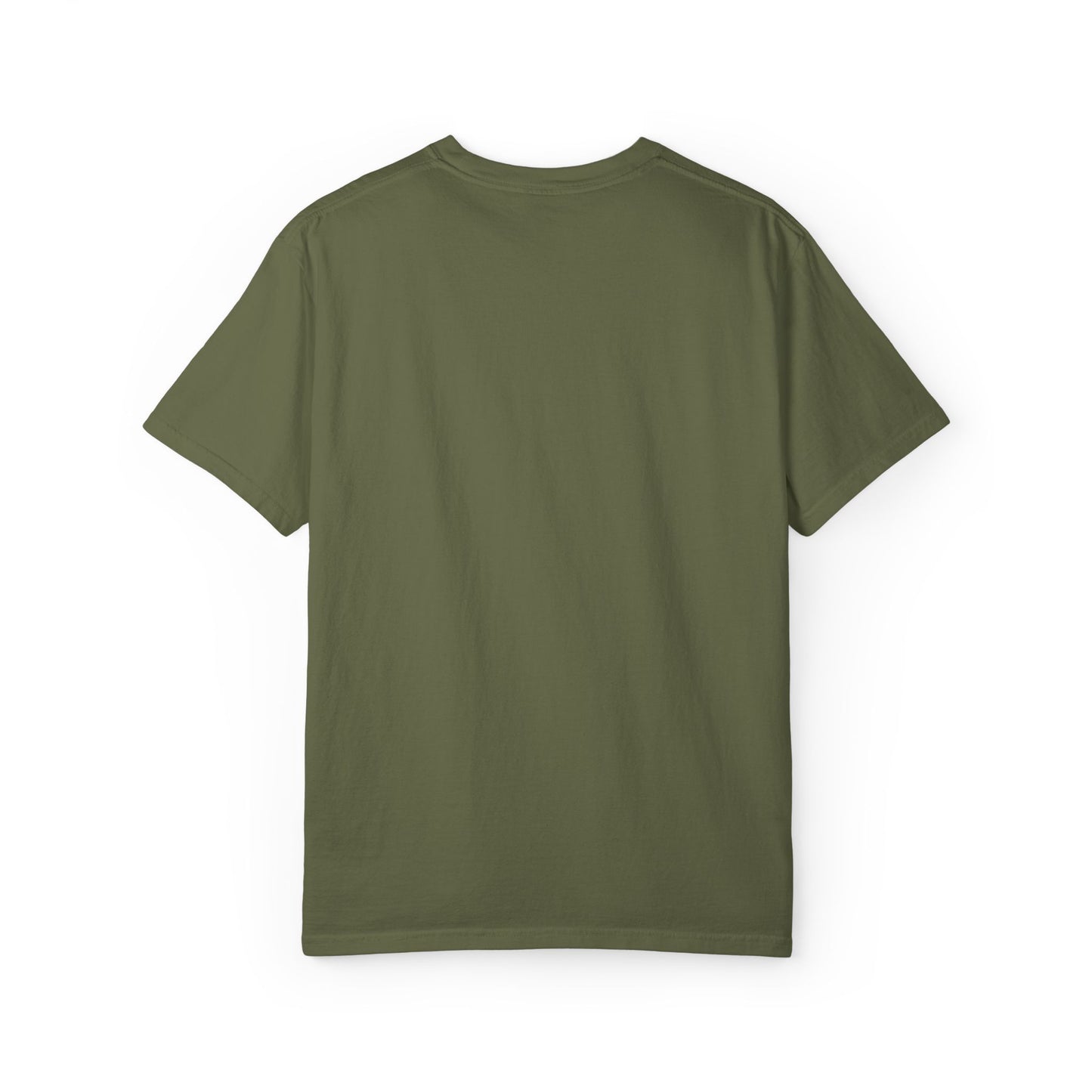SPD Life T-Shirt | Minimal Text Graphic Tee