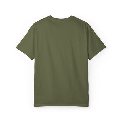 SPD Life T-Shirt | Minimal Text Graphic Tee