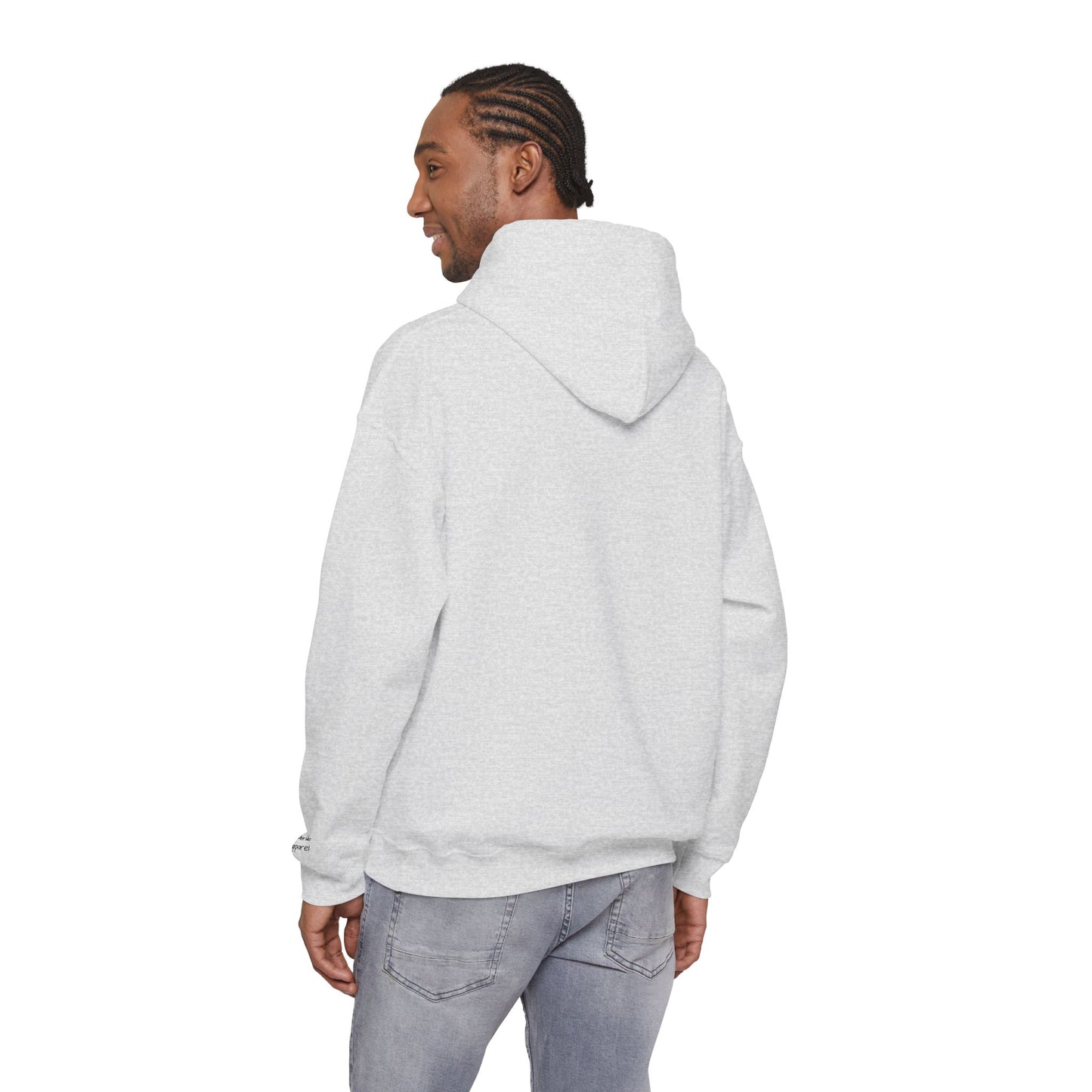 Surgery Squad Hoodie — Medical Team Scrub Life Sweatshirt