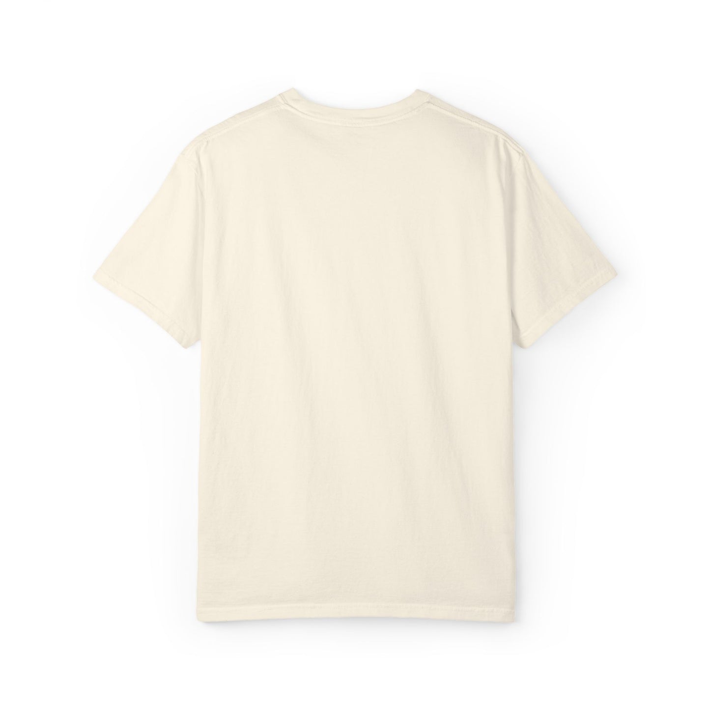 Surgical Instruments Logo T-Shirt | Minimal Pocket Graphic