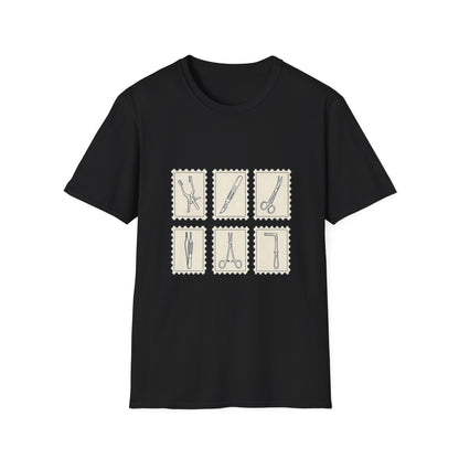 Surgical Instruments T-Shirt