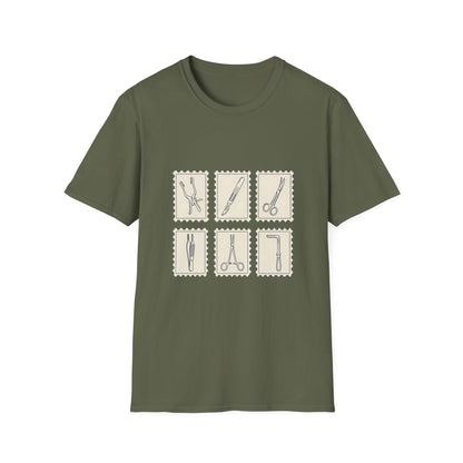 Surgical Instruments T-Shirt