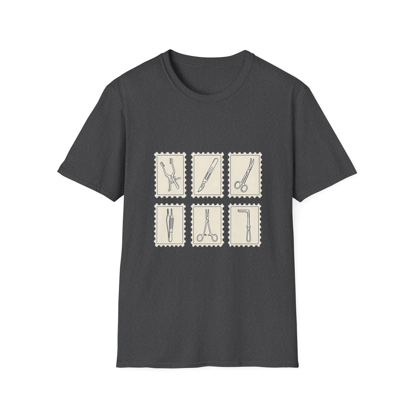 Surgical Instruments T-Shirt