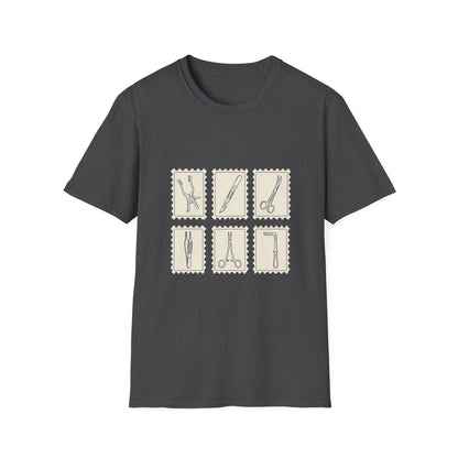 Surgical Instruments T-Shirt