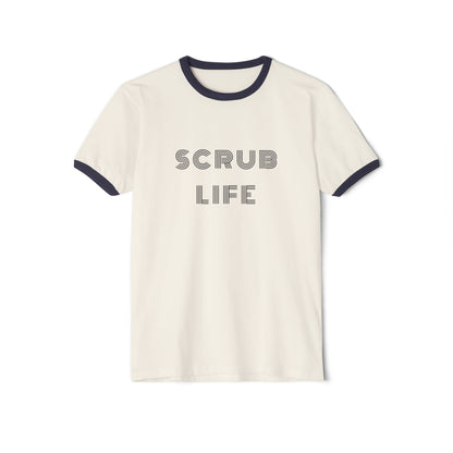 Scrub Life T-Shirt — Nurse & Medical Professional Tee