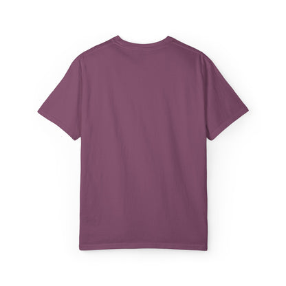 SPD Life T-Shirt | Minimal Text Graphic Tee