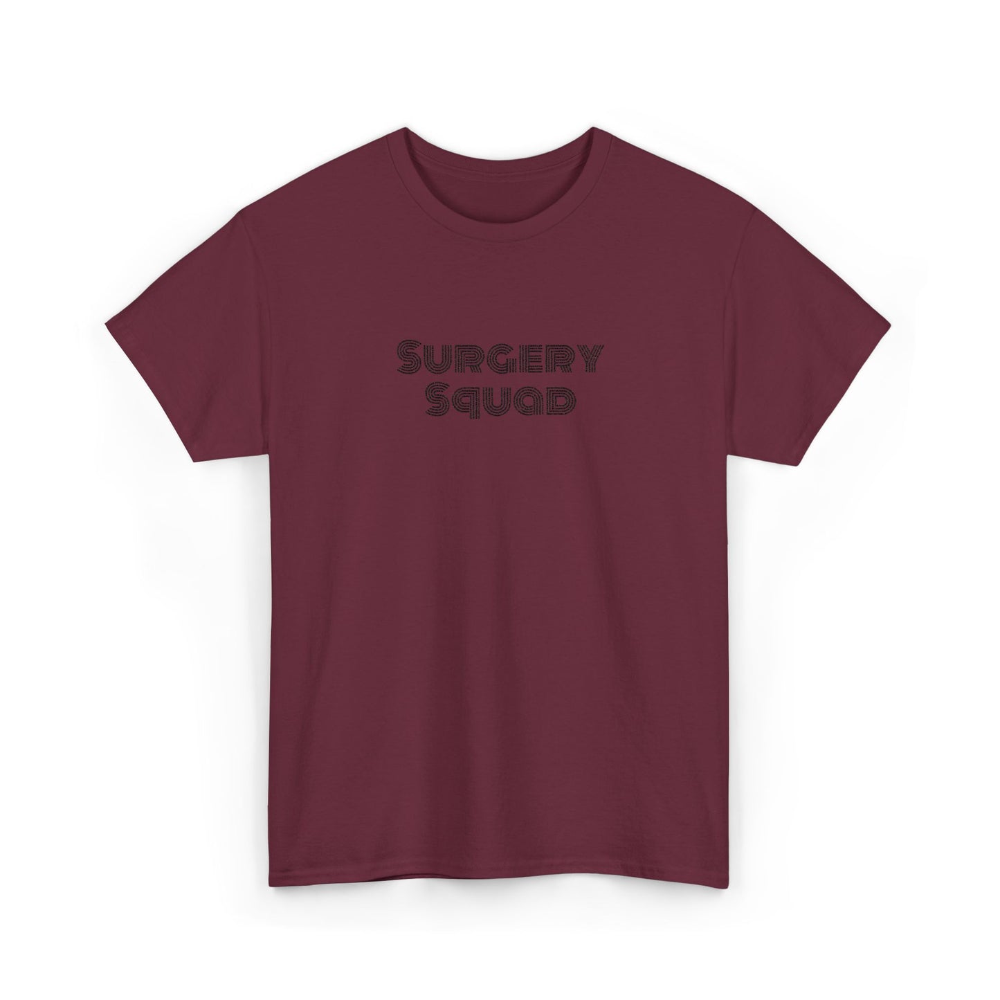 Surgery Squad T-Shirt | Surgeon/Nurse/Srub Tee