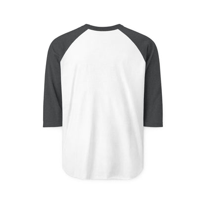 Surgery Friends Raglan Shirt — Supportive Medical Crew Tee