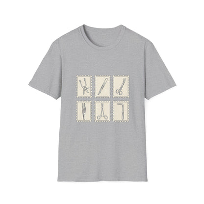 Surgical Instruments T-Shirt