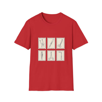 Surgical Instruments T-Shirt
