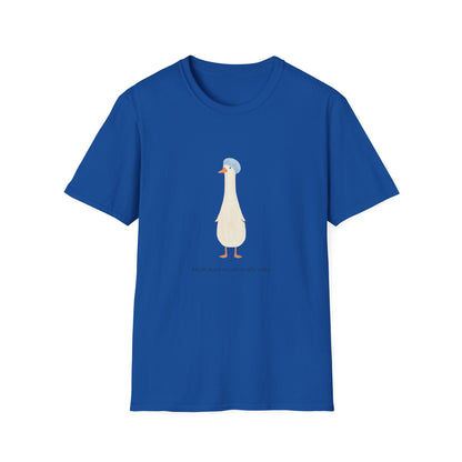 Call Out Goose T-Shirt