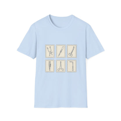 Surgical Instruments T-Shirt