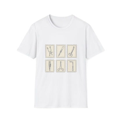 Surgical Instruments T-Shirt