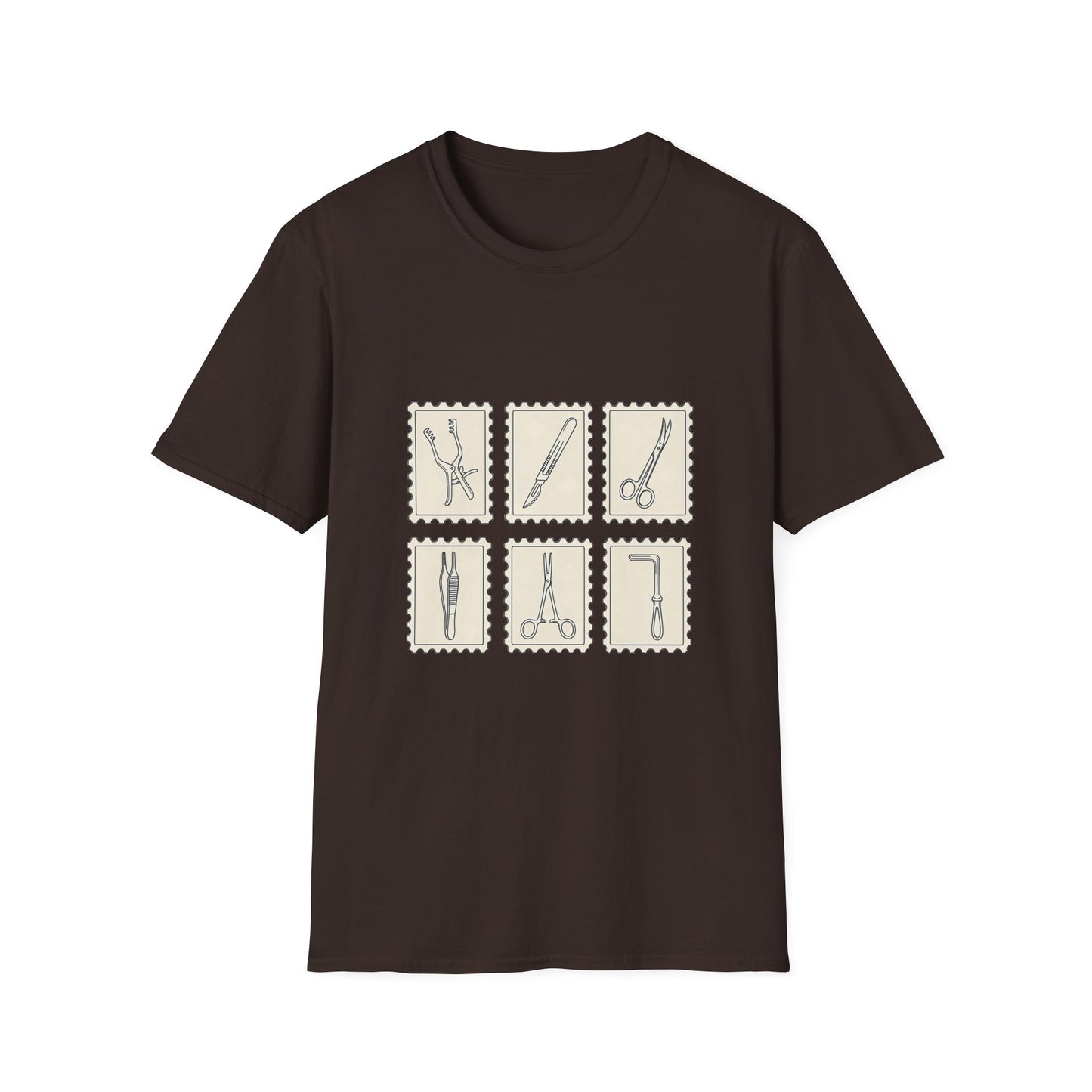 Surgical Instruments T-Shirt