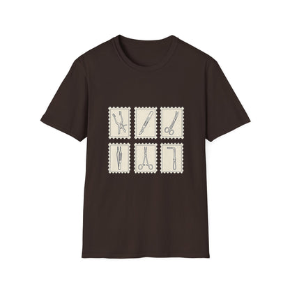 Surgical Instruments T-Shirt