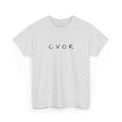 CVOR Cardiovascular Operating Room T-Shirt — Surgical Team Tee