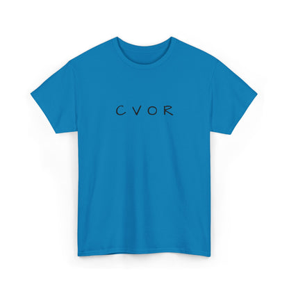 CVOR Cardiovascular Operating Room T-Shirt — Surgical Team Tee