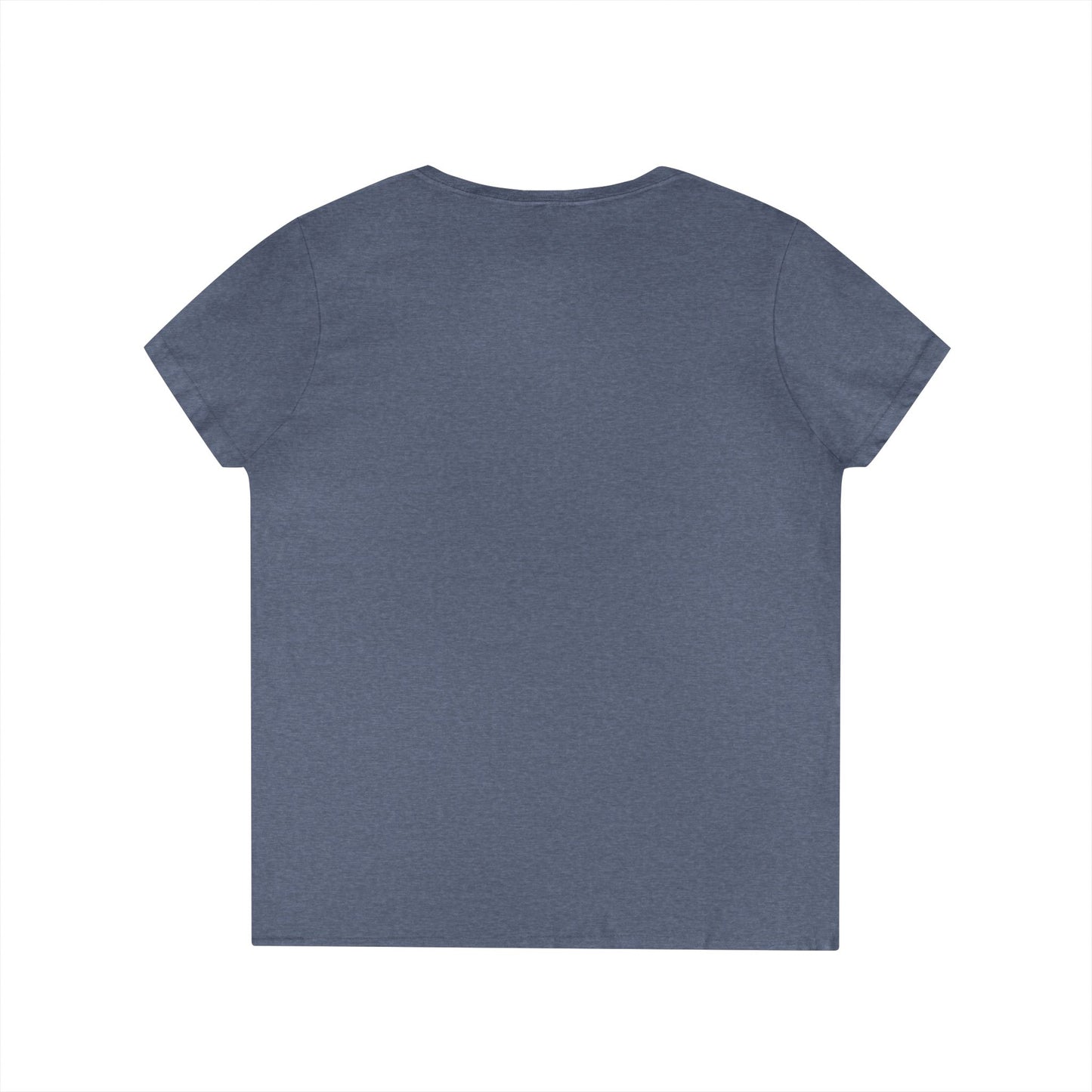 Circulator V-Neck T-Shirt — "Behind Every Successful Surgery..."