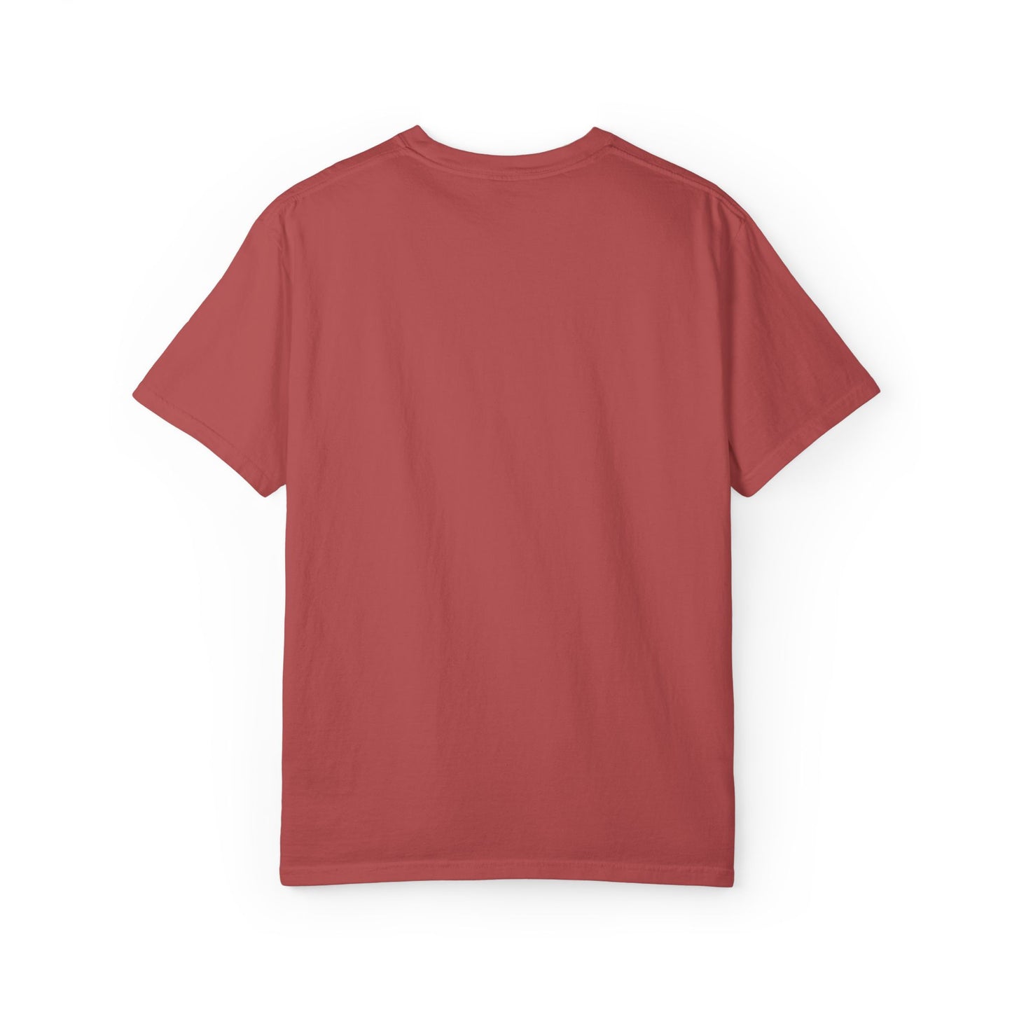 SPD Life T-Shirt | Minimal Text Graphic Tee