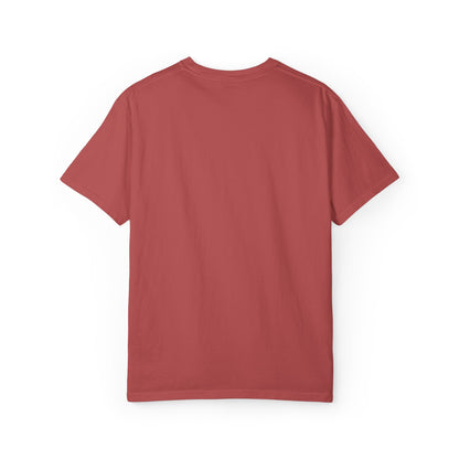 SPD Life T-Shirt | Minimal Text Graphic Tee