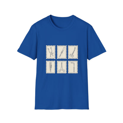 Surgical Instruments T-Shirt