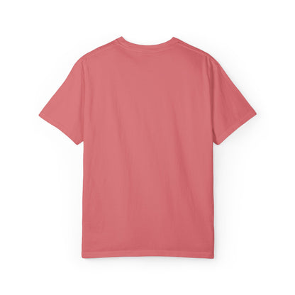 Surgical Instruments Logo T-Shirt | Minimal Pocket Graphic