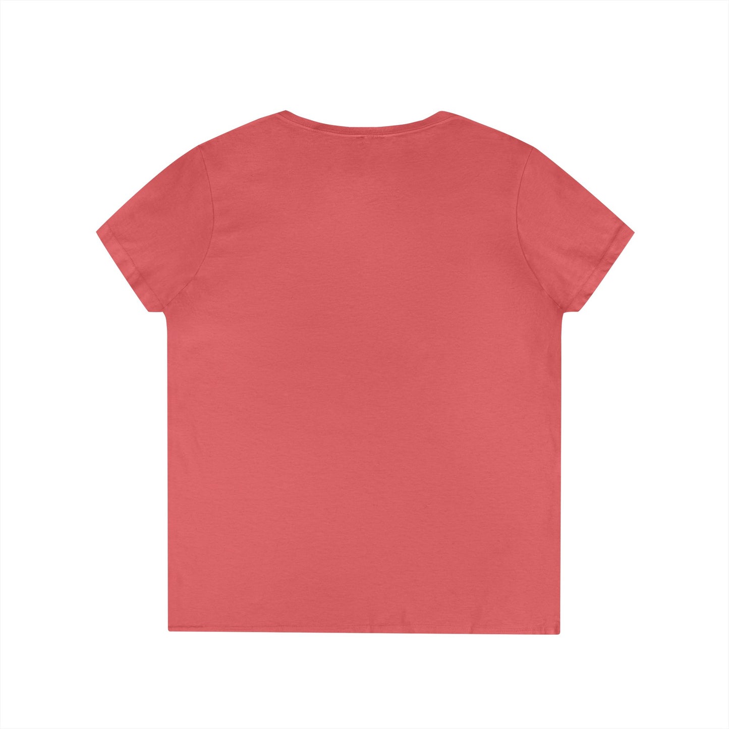 Circulator V-Neck T-Shirt — "Behind Every Successful Surgery..."