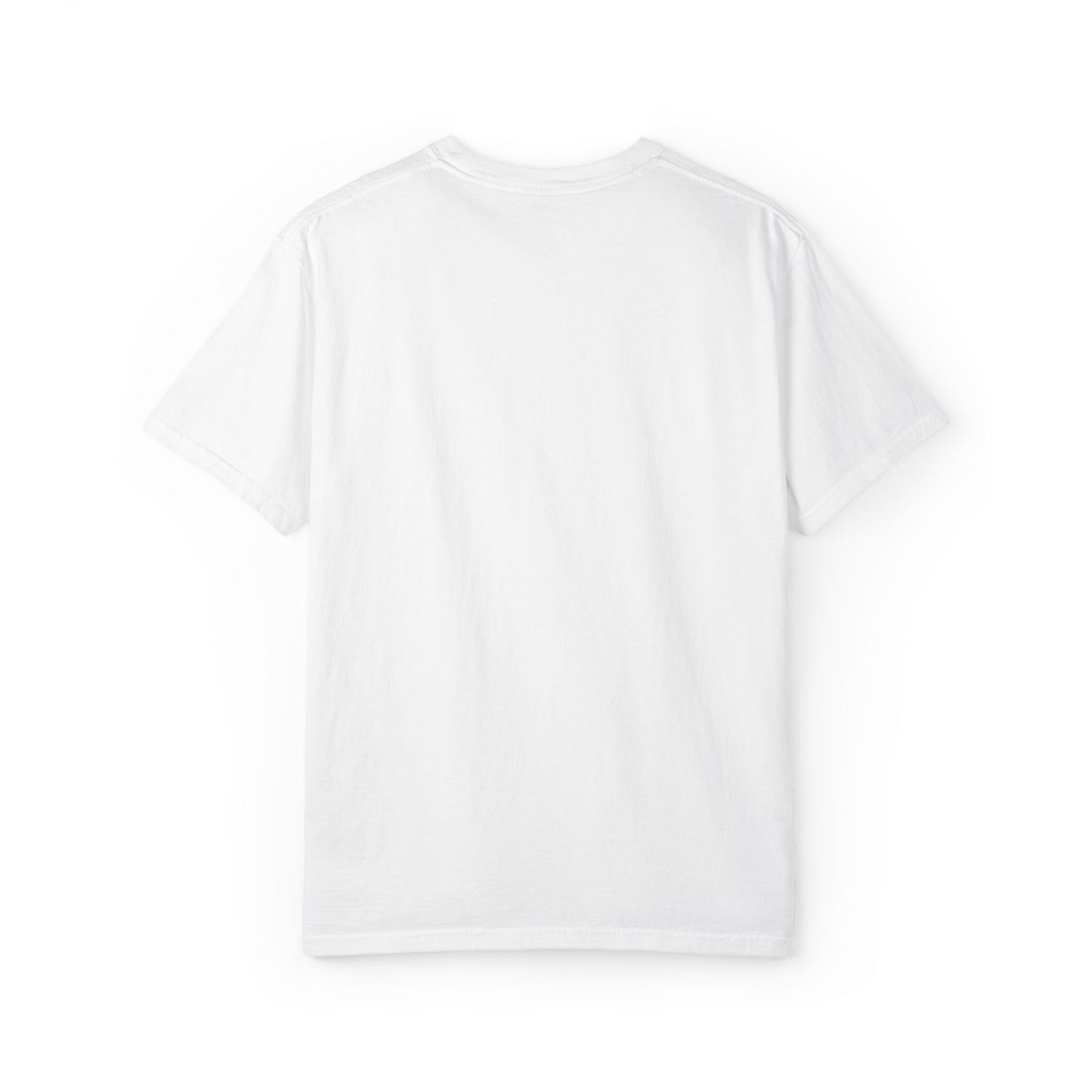 Surgical Instruments Logo T-Shirt | Minimal Pocket Graphic