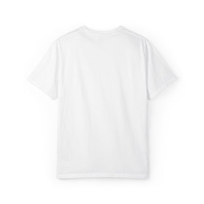 Surgical Instruments Logo T-Shirt | Minimal Pocket Graphic