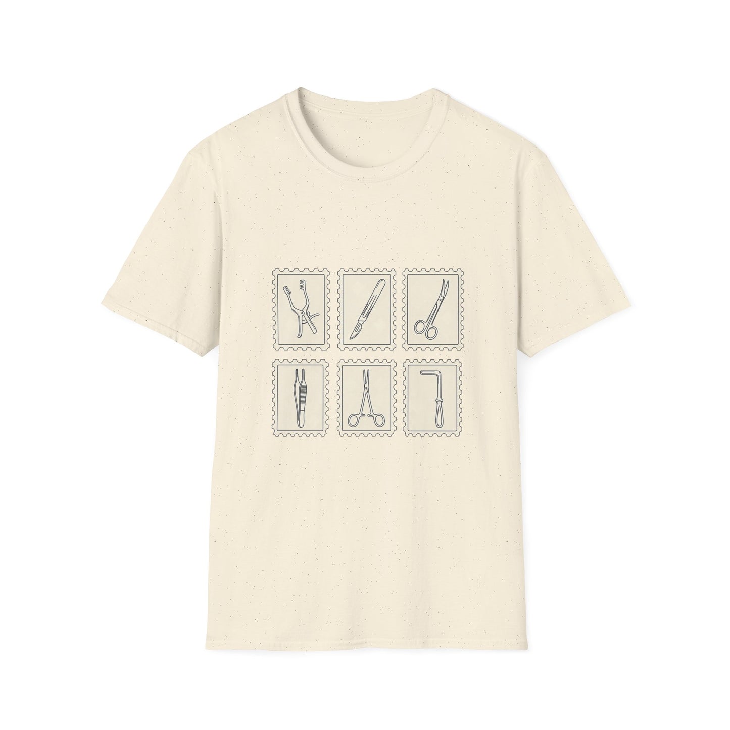 Surgical Instruments T-Shirt