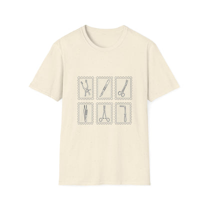 Surgical Instruments T-Shirt