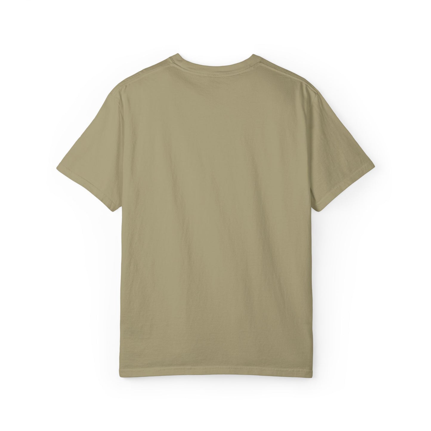 Surgical Instruments Logo T-Shirt | Minimal Pocket Graphic