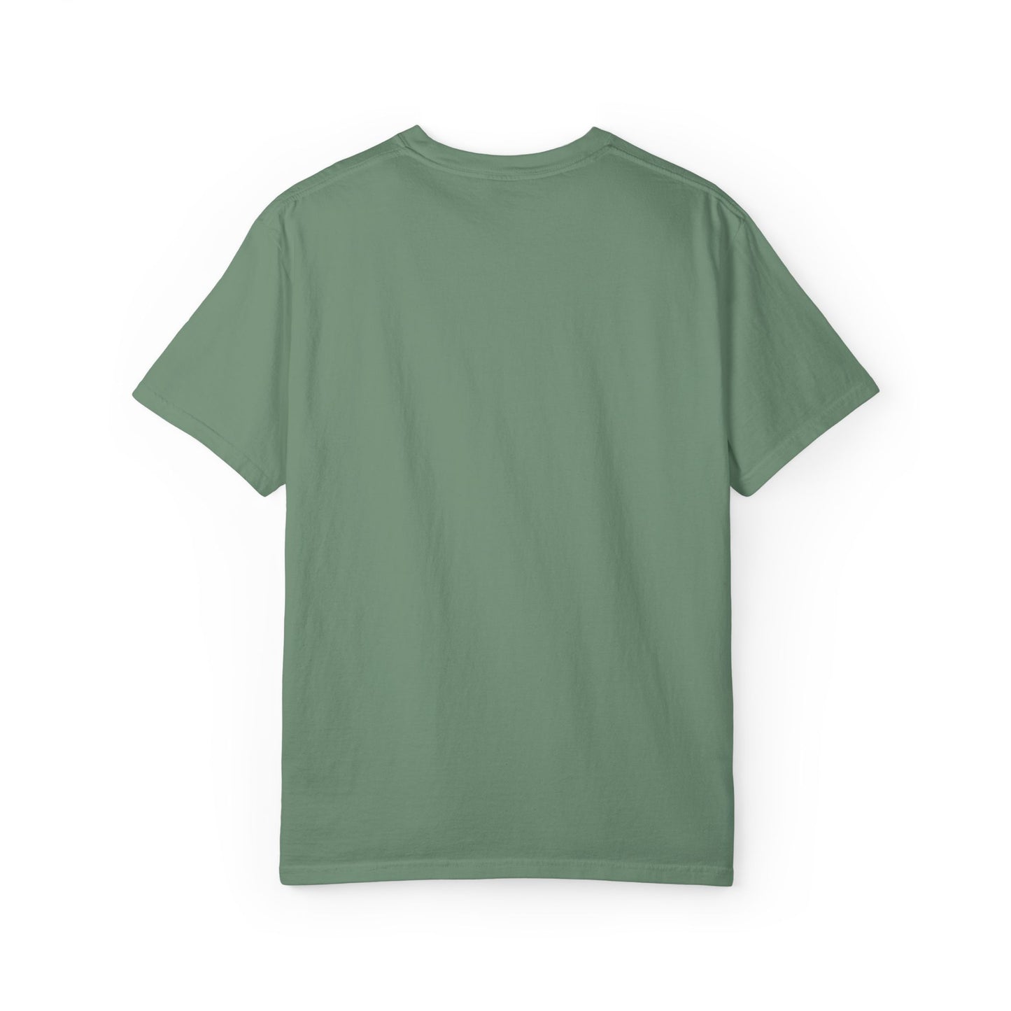 Surgical Instruments Logo T-Shirt | Minimal Pocket Graphic