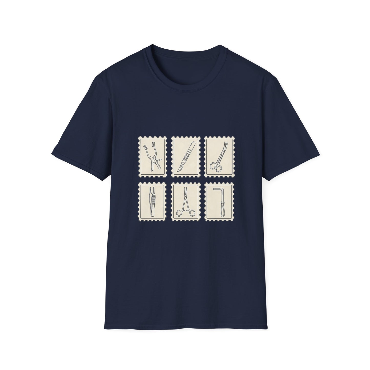 Surgical Instruments T-Shirt