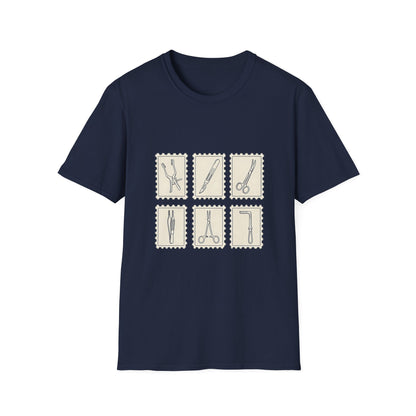 Surgical Instruments T-Shirt