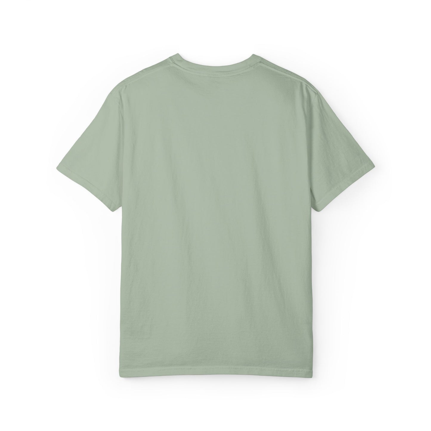 Surgical Instruments Logo T-Shirt | Minimal Pocket Graphic