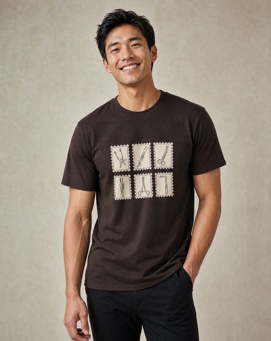 Surgical Instruments T-Shirt
