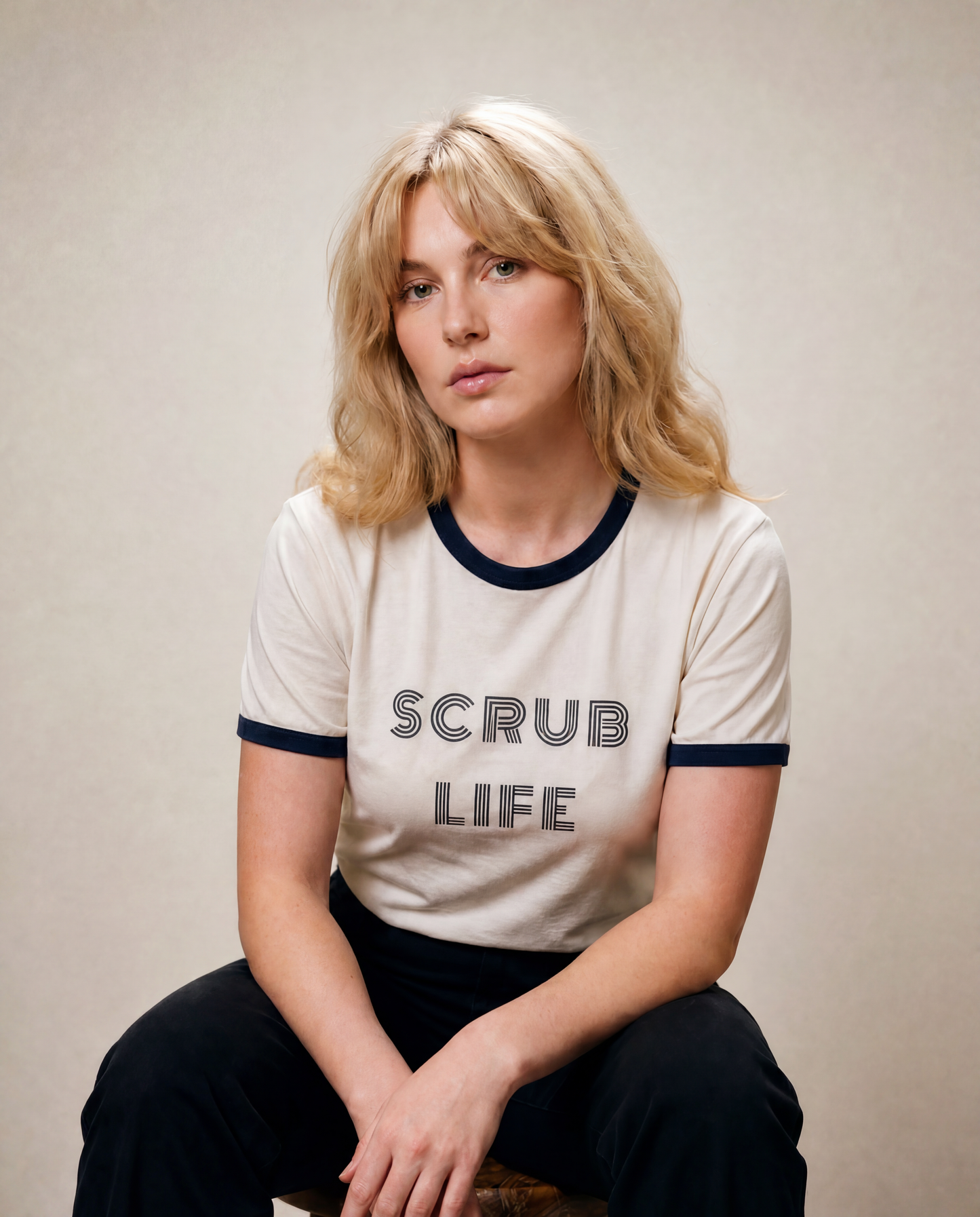 "Scrub Life" T-Shirt