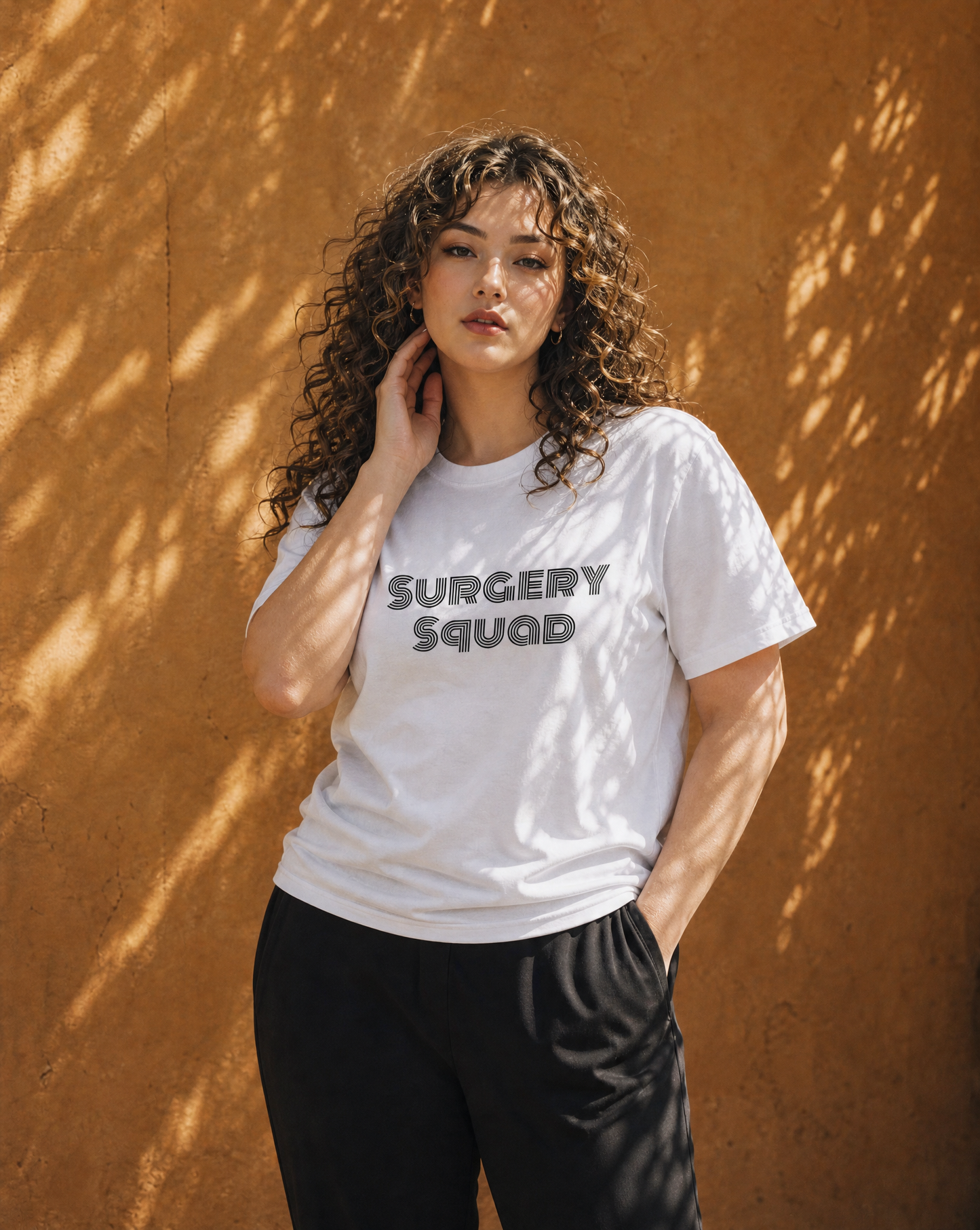 "Surgery Squad" T-Shirt