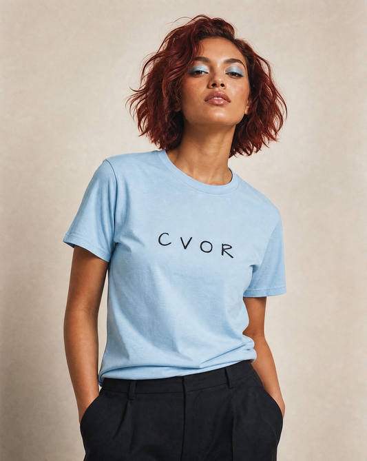 CVOR Cardiovascular Operating Room T-Shirt — Surgical Team Tee
